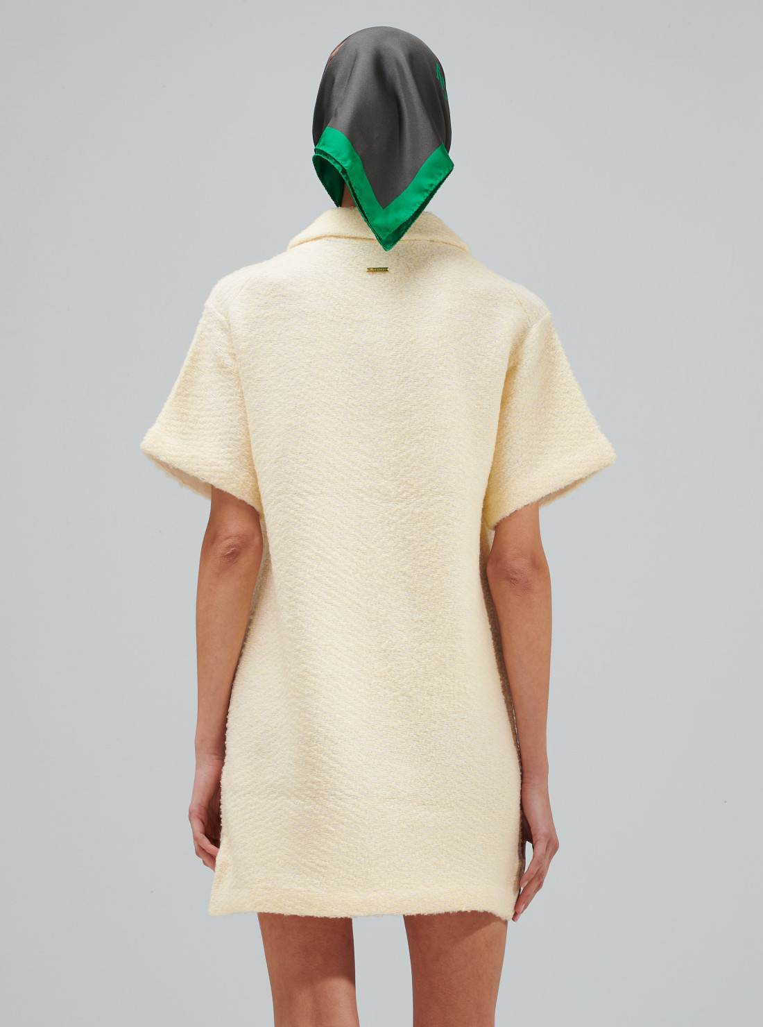 Robe polo