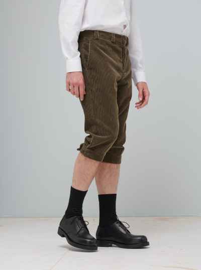 Knickerbocker 2