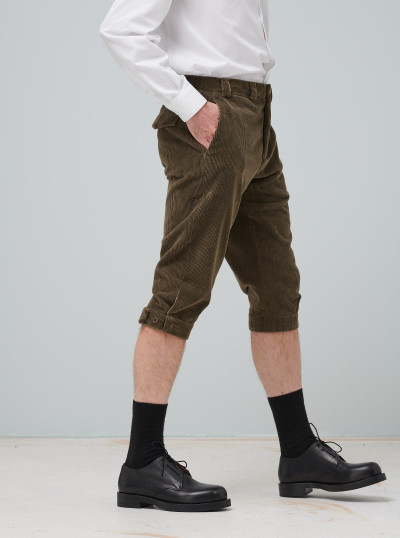 Knickerbocker 2