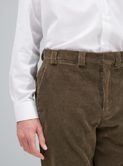Knickerbocker 2