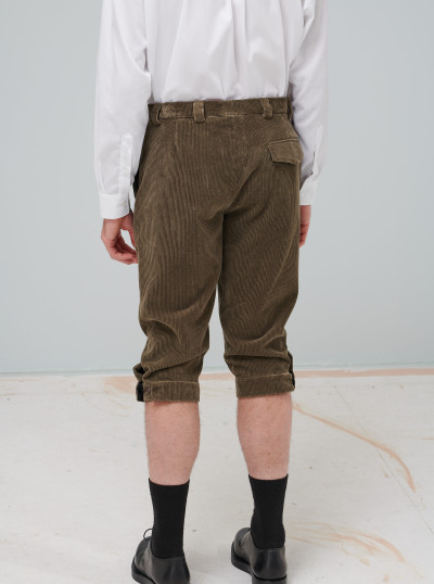 Knickerbocker 2