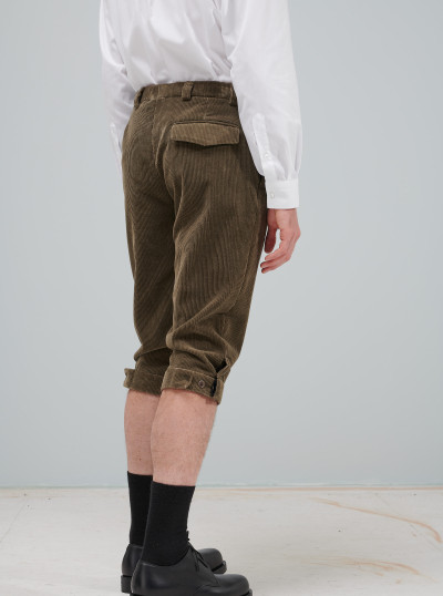 Knickerbocker 2