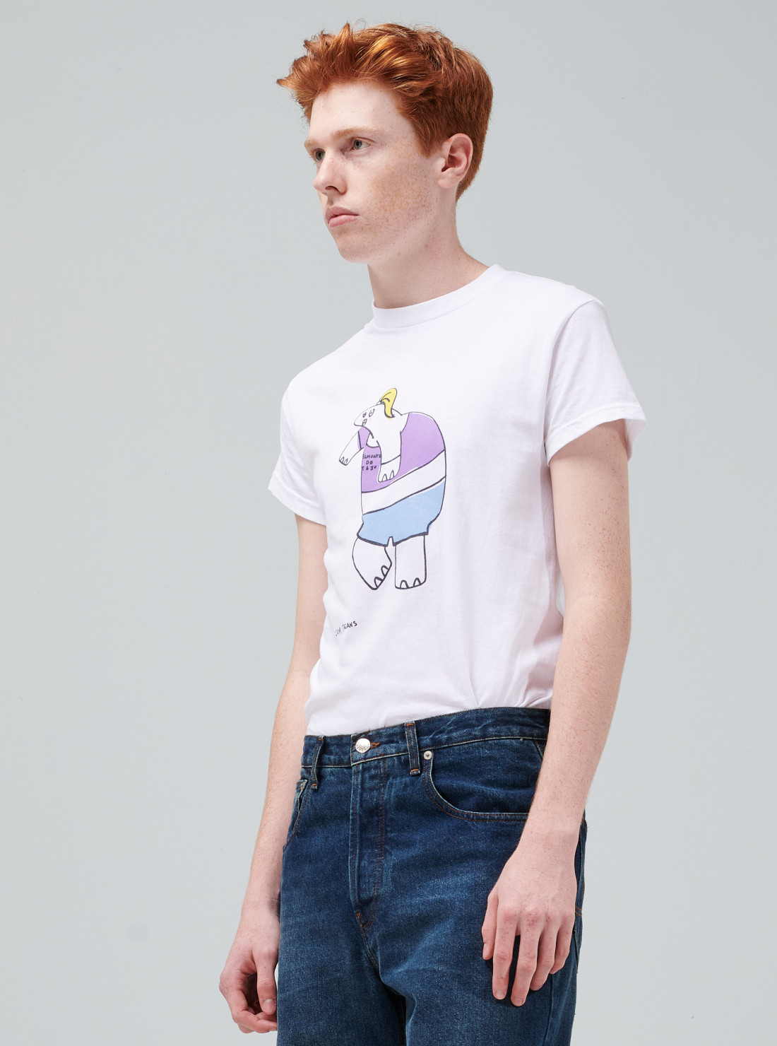 T-shirt Esther
