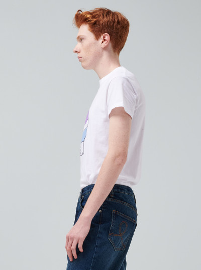 Esther Short Sleeve T-shirt 2