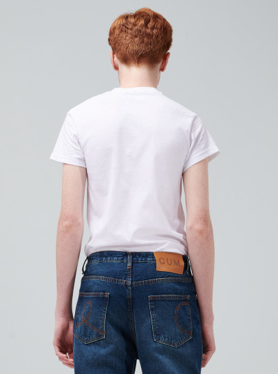 Esther Short Sleeve T-shirt 2