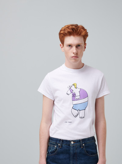 T-shirt Esther