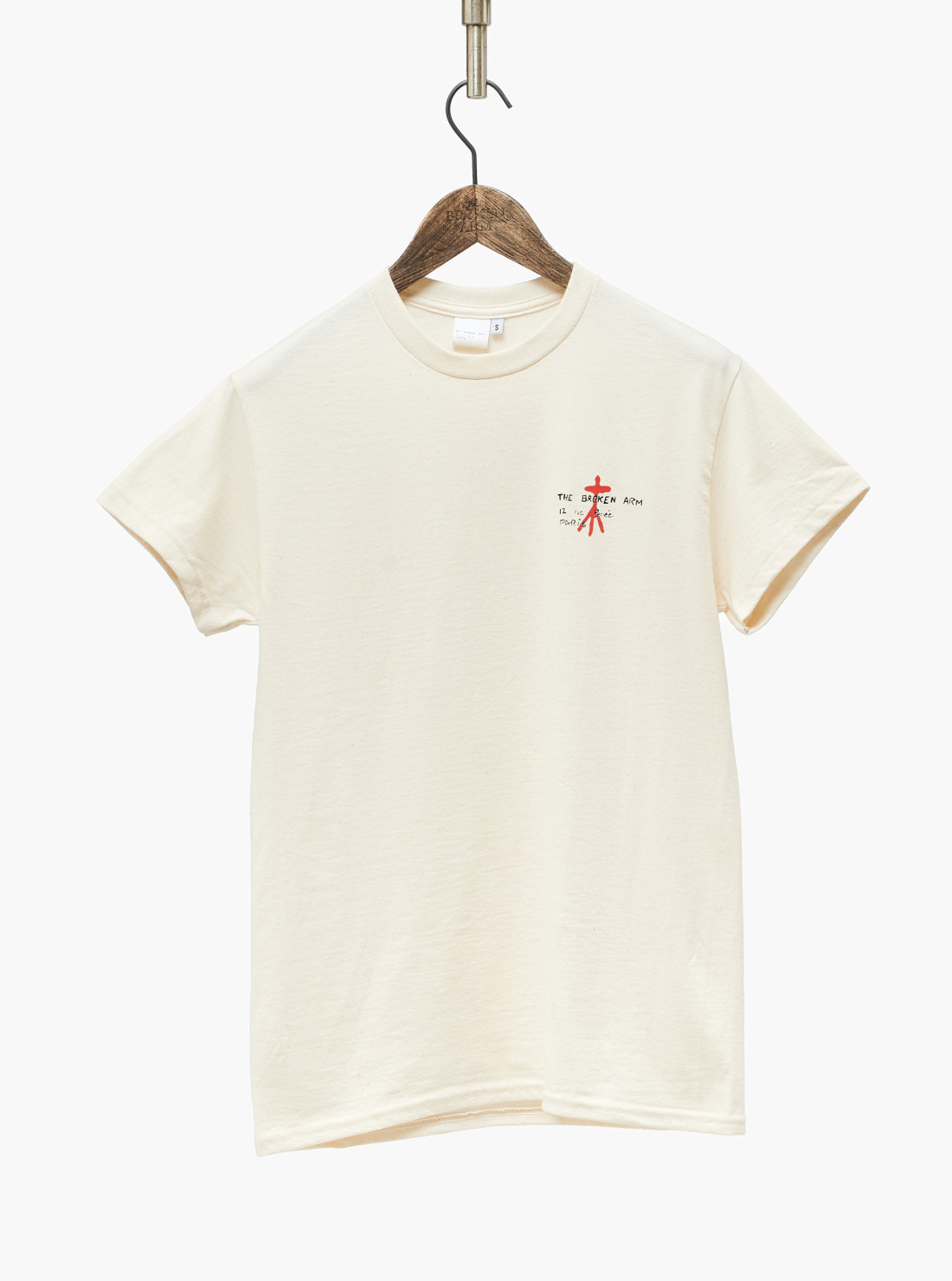 T-shirt Tailleur De Pierre