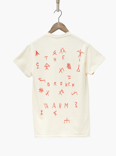 T-shirt Tailleur De Pierre
