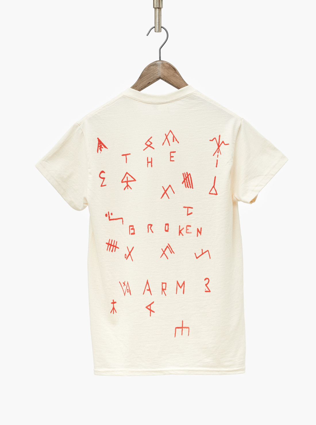 T-shirt Tailleur De Pierre