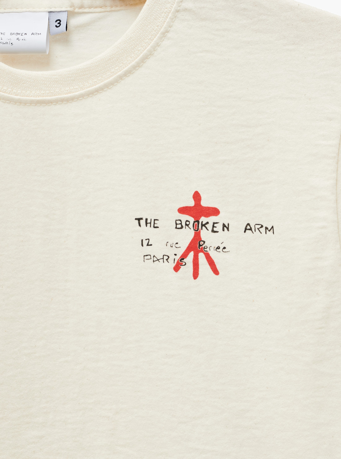 Stone carver kid t-shirt