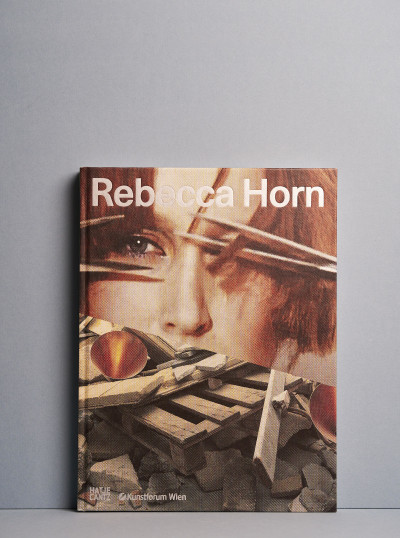 Rebecca Horn / Concert For Anarchy