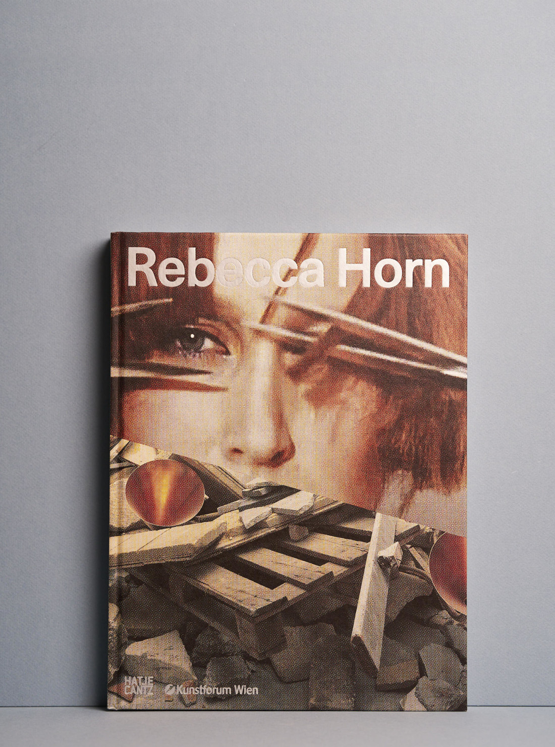 Rebecca Horn / Concert For Anarchy