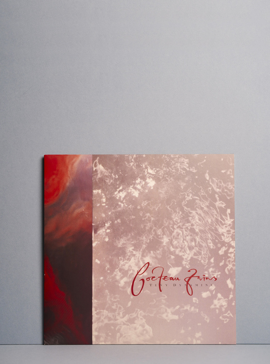 Cocteau Twins / Tiny Dynamine -...