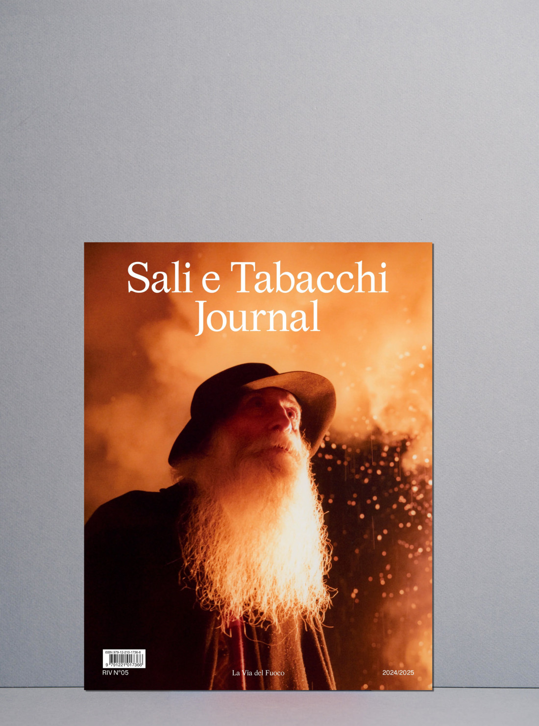 Sali E Tabacchi 5