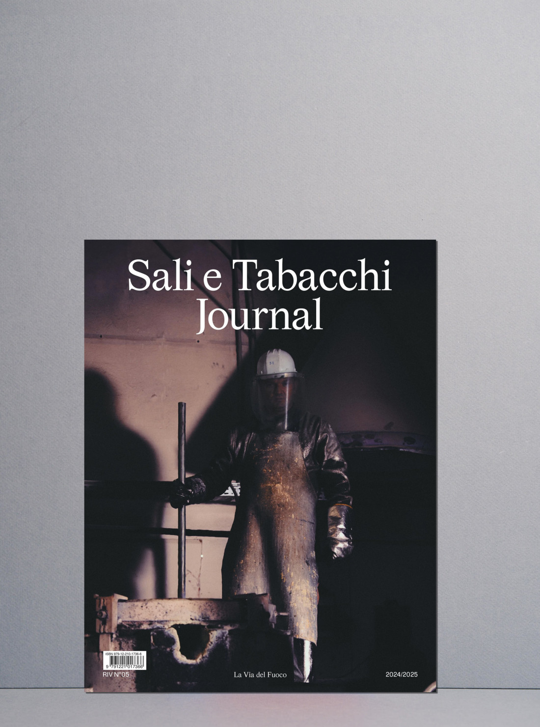 Sali E Tabacchi 5