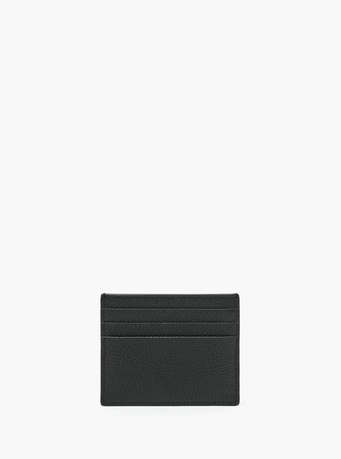 Porte-cartes en cuir