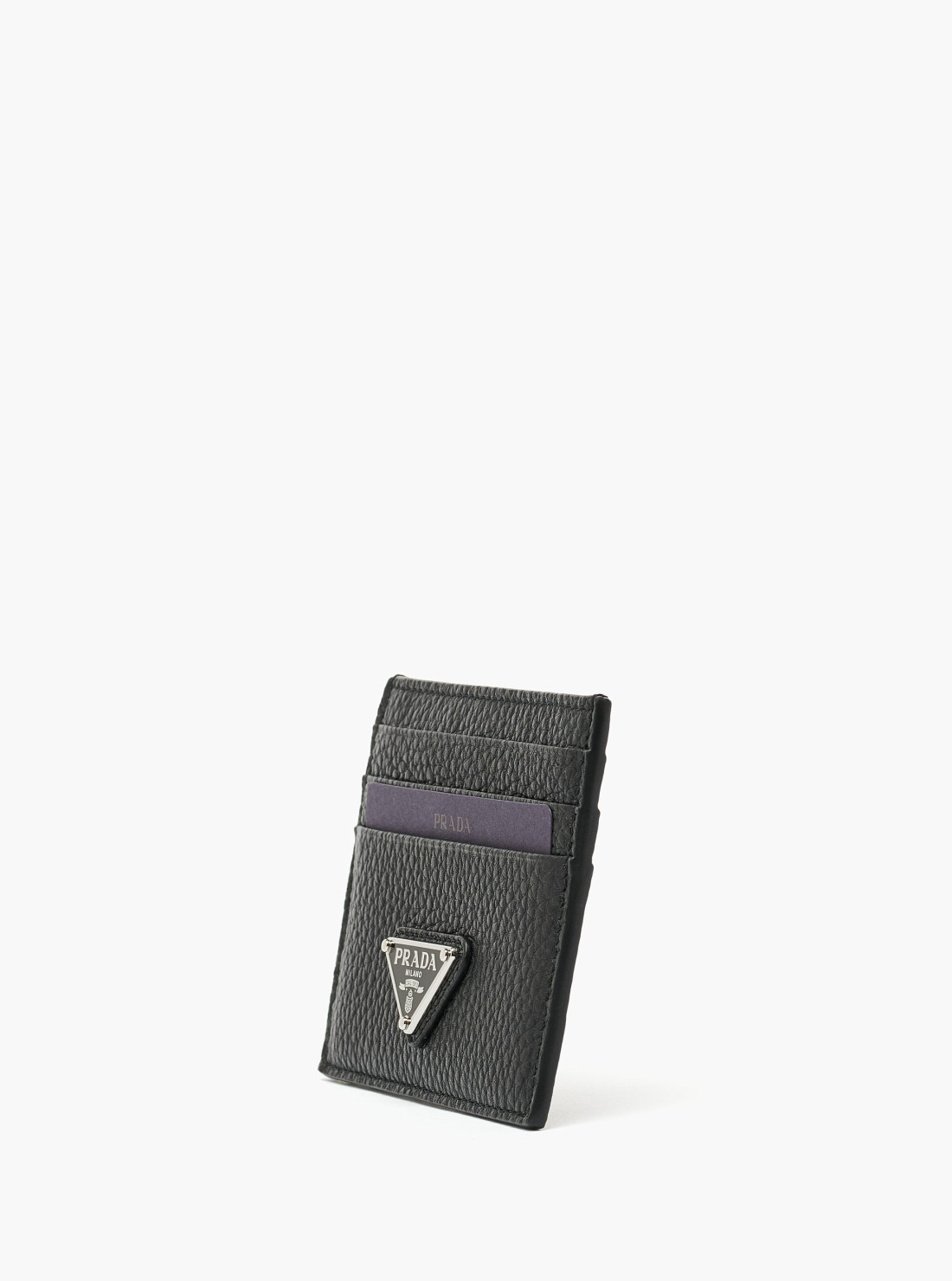 Porte-cartes en cuir
