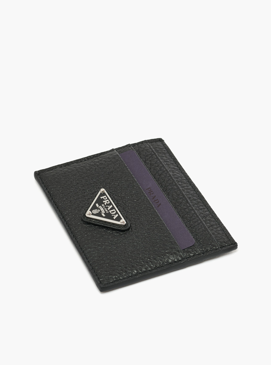 Leather Card Holder