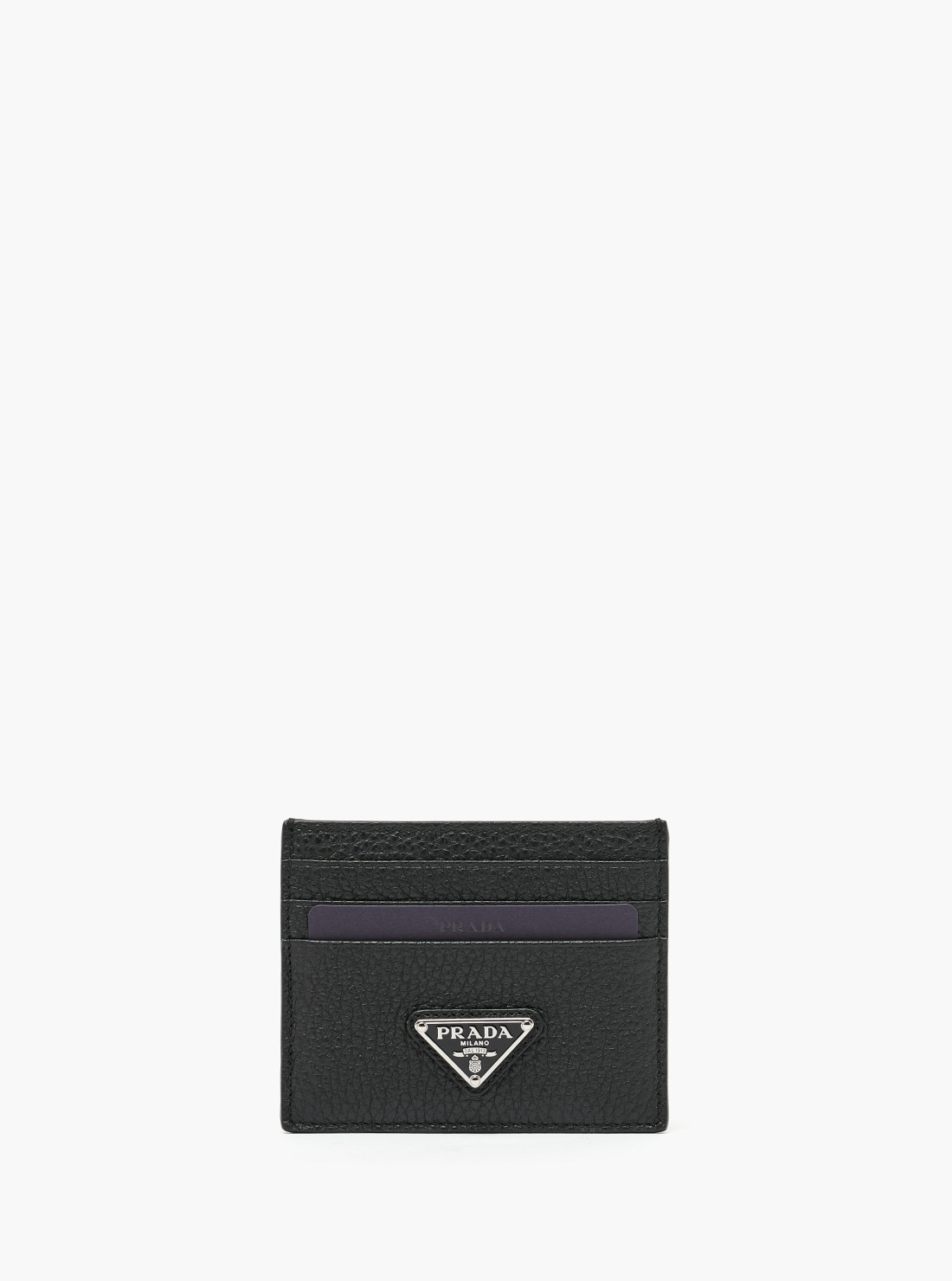 Porte-cartes en cuir