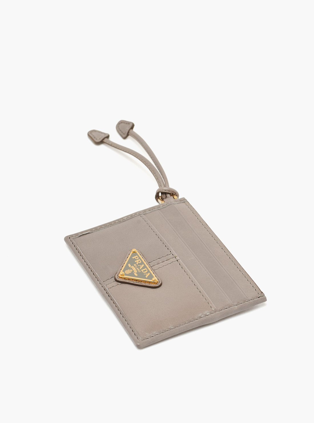 Leather Card Holder
