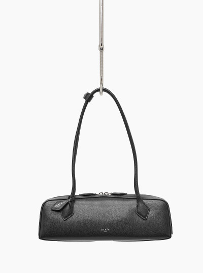 Sac le teckel medium en cuir