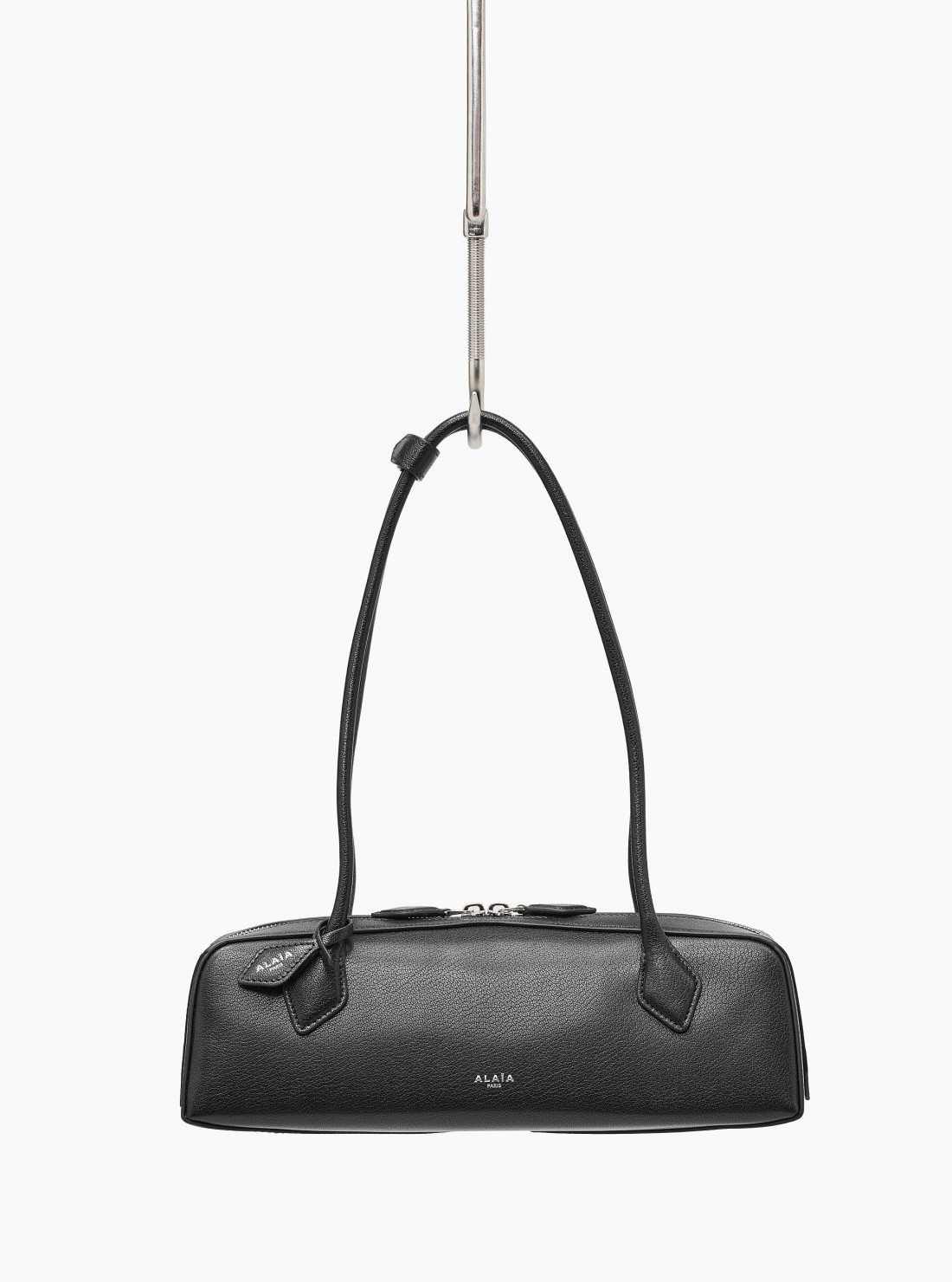 Sac le teckel medium en cuir
