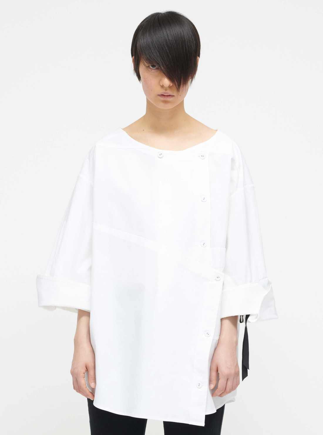 Shirt Dress 2