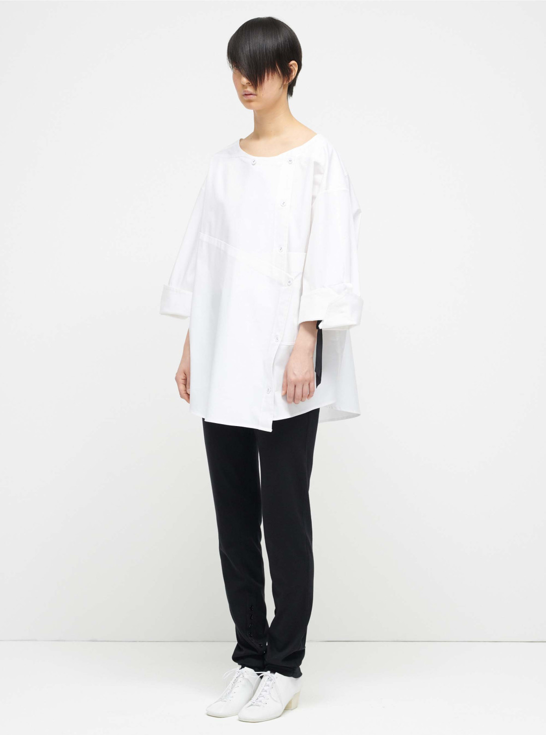 Shirt Dress 2