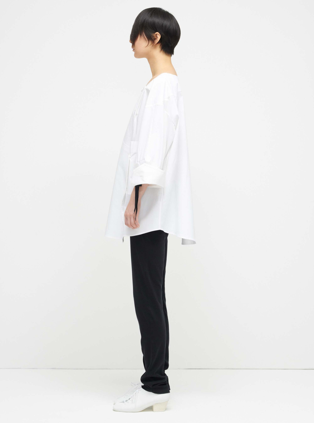 Shirt Dress 2