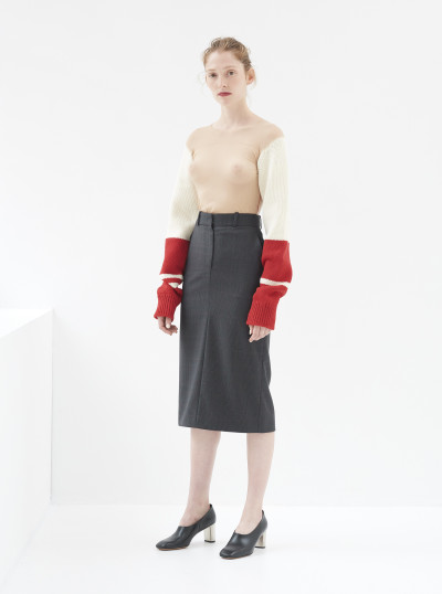 Calvin Klein 205W39NYC by Raf Simons Looney Tunes Reversed