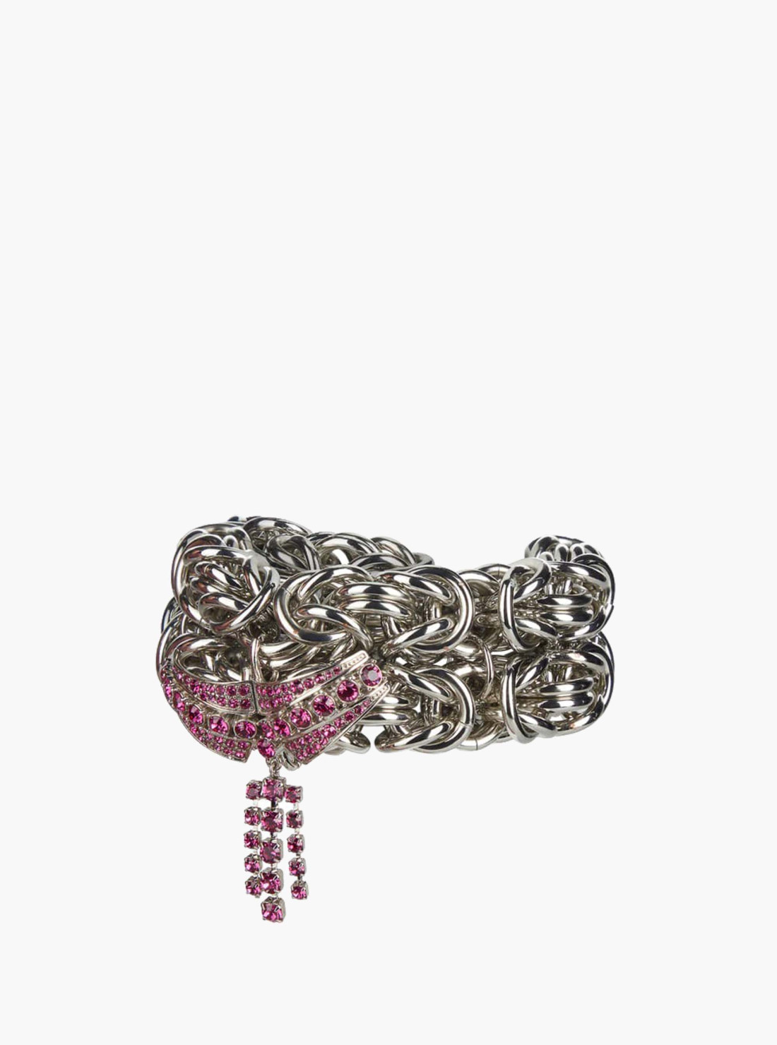 Space Flower Bracelet