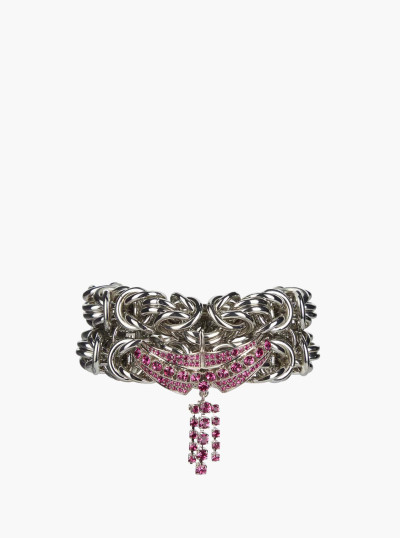 Space Flower Bracelet