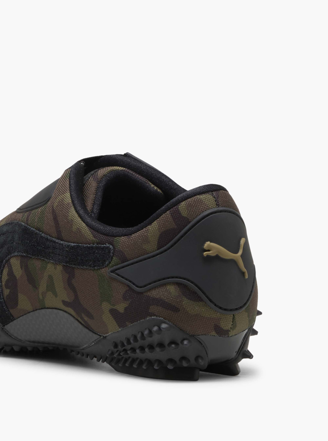 Mostro Camo