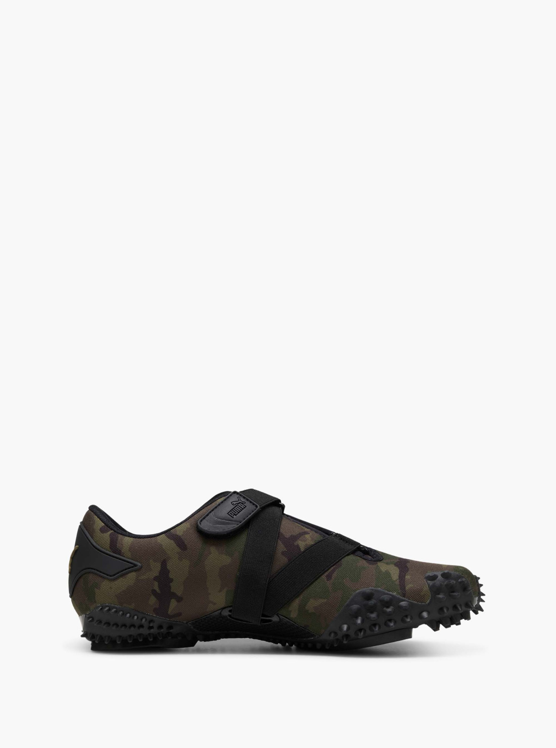 Mostro Camo