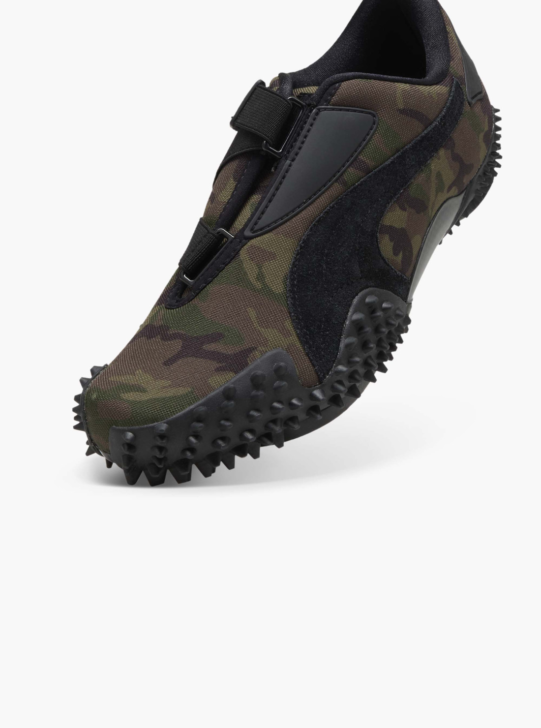 Mostro Camo