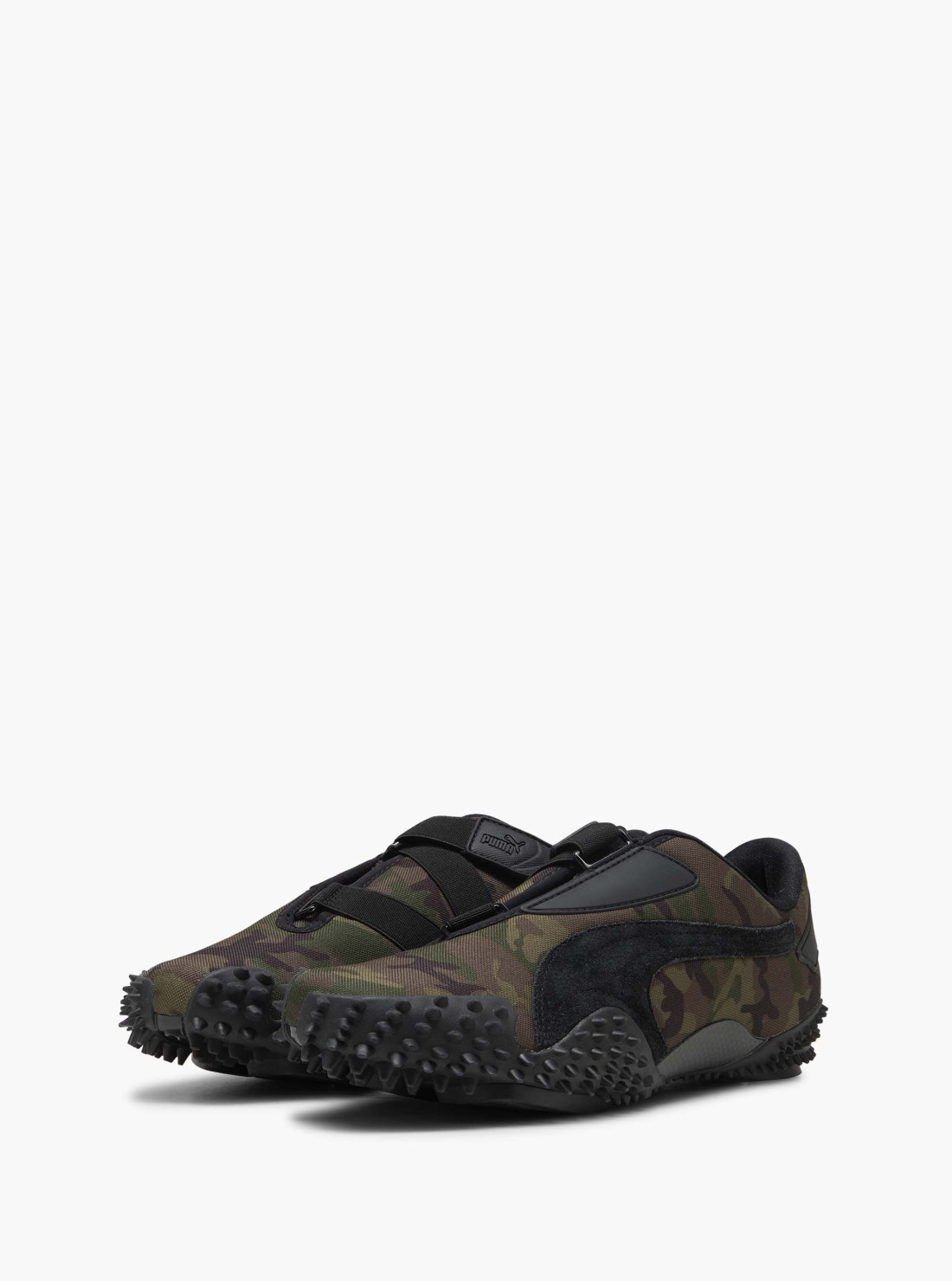 Mostro Camo
