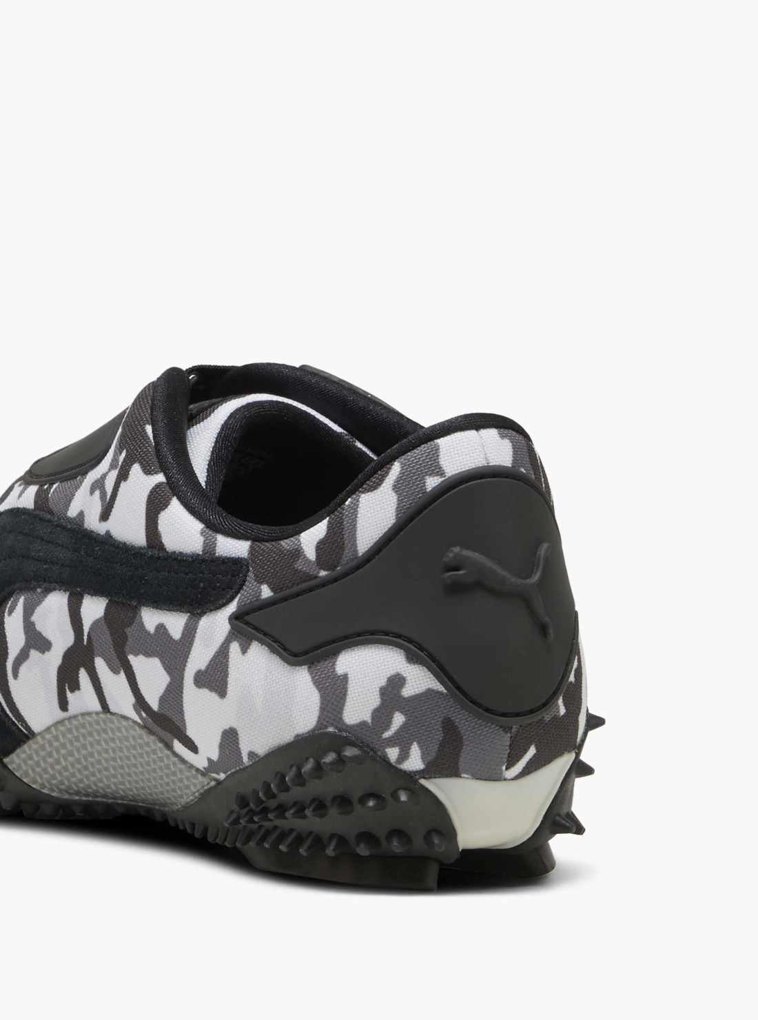 Mostro Camo
