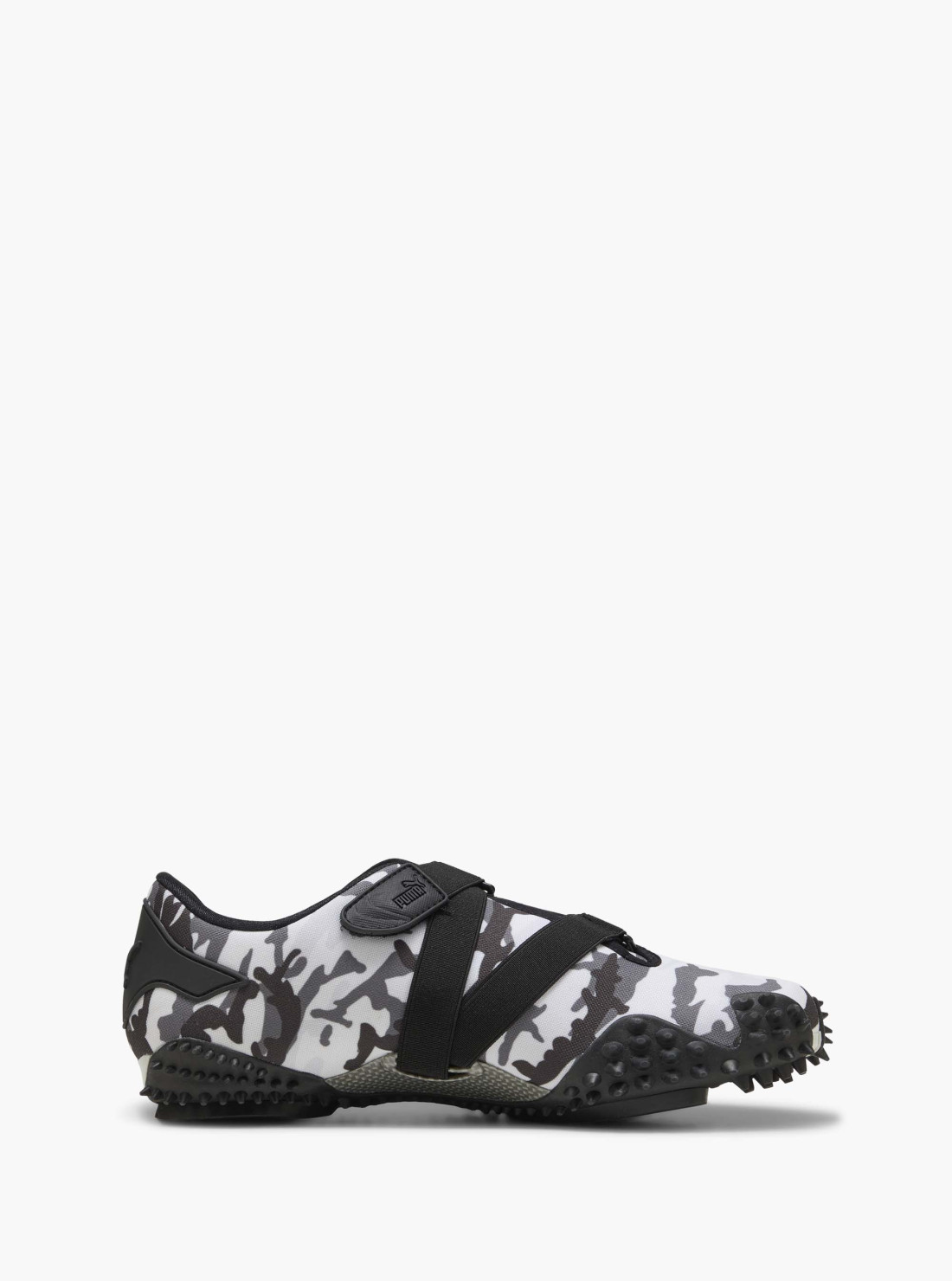 Mostro Camo