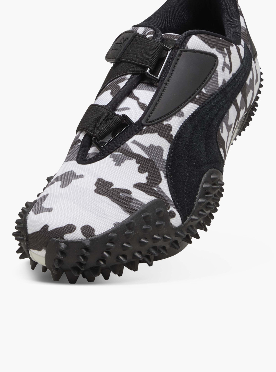Mostro Camo