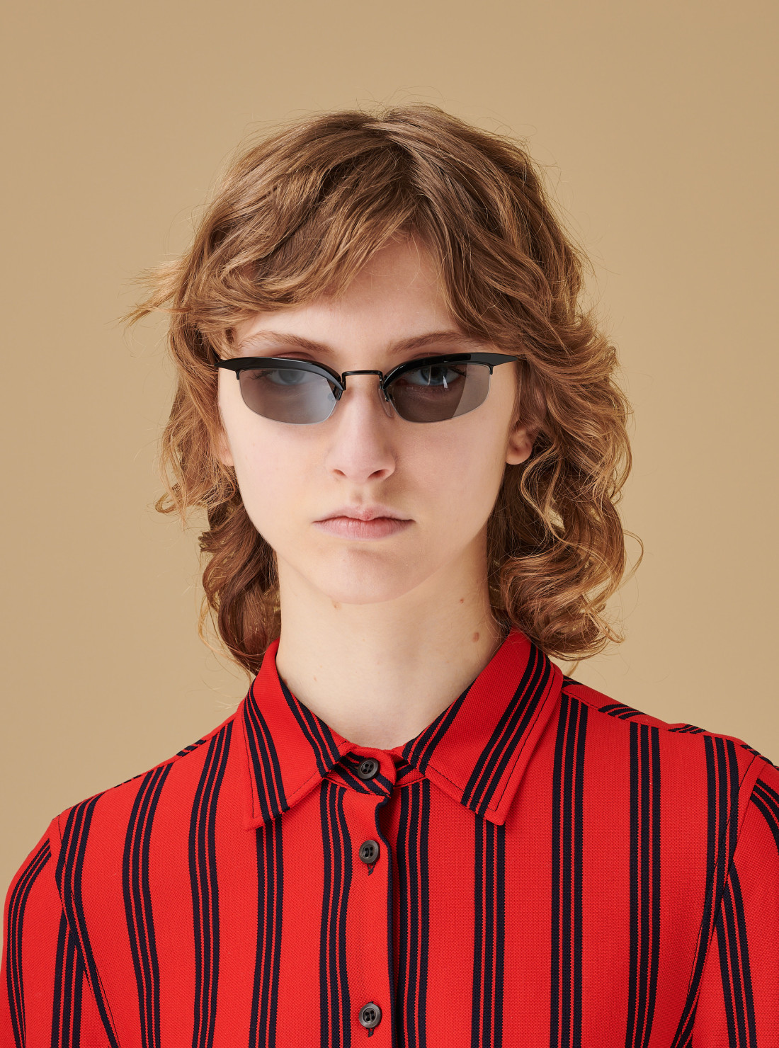 Lunettes de soleil