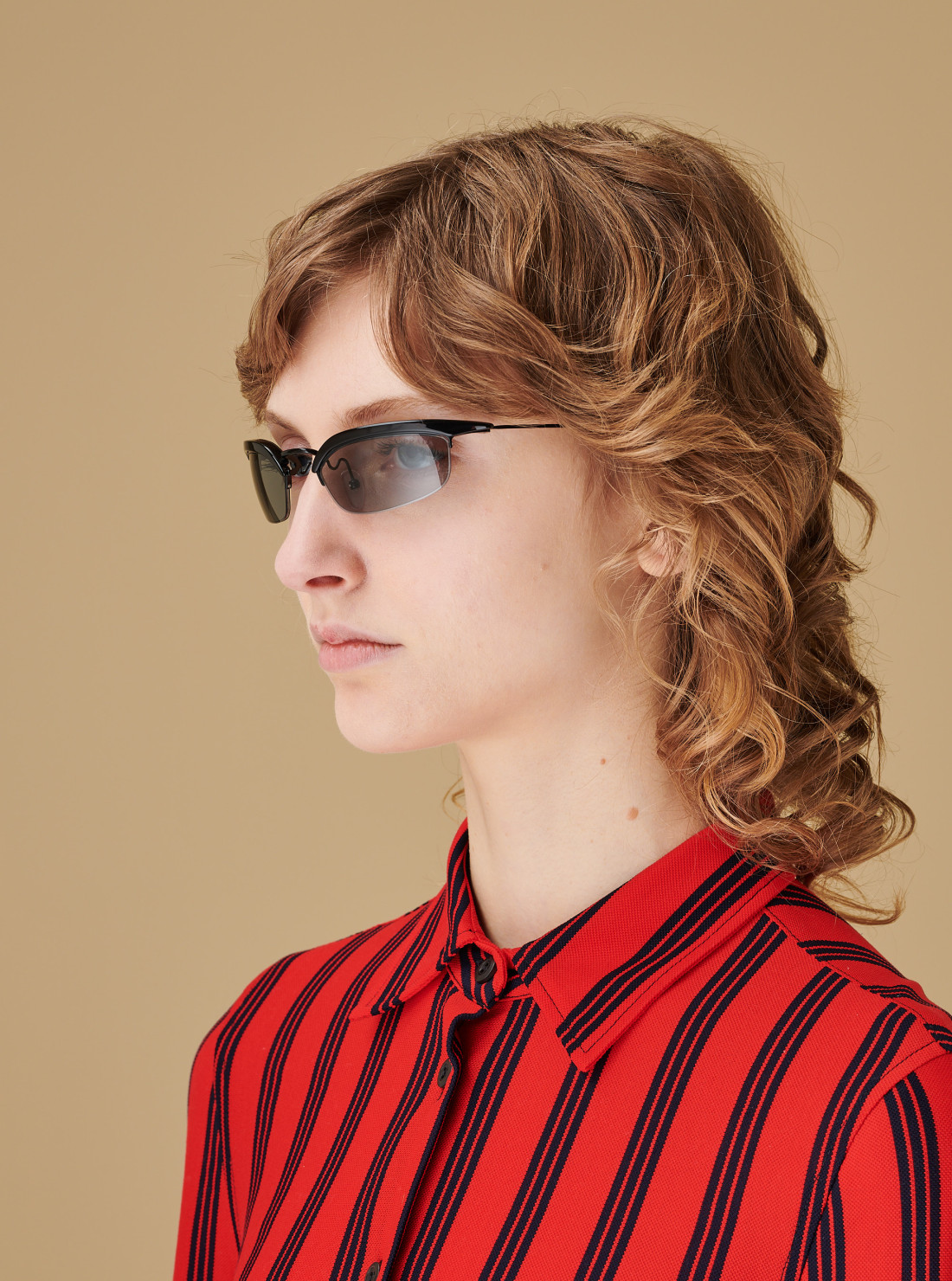 Lunettes de soleil