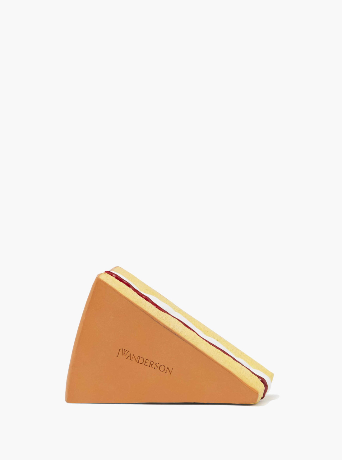 Clutch éponge Victoria
