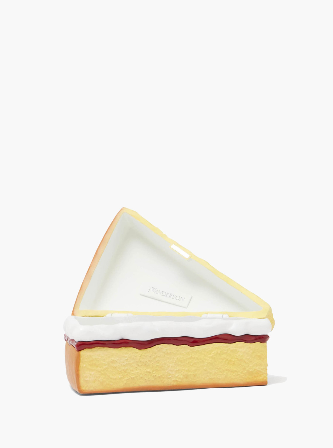 Victoria Sponge Clutch