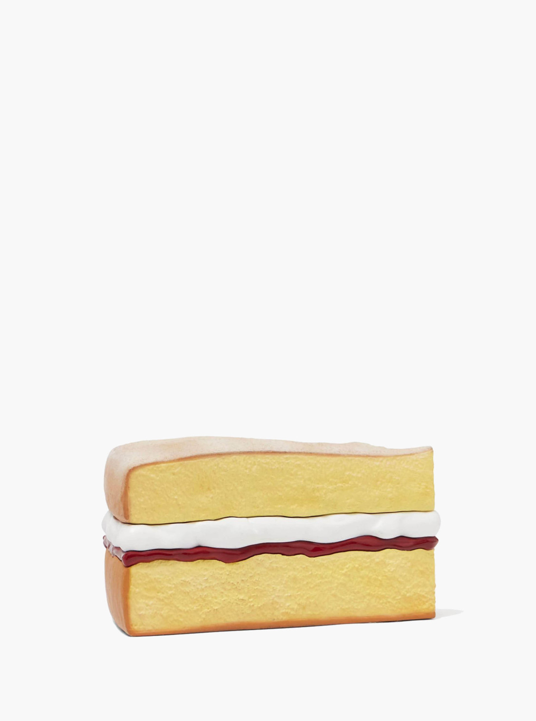 Victoria Sponge Clutch