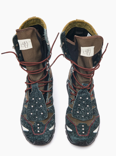 The broken arm sneakers cheap