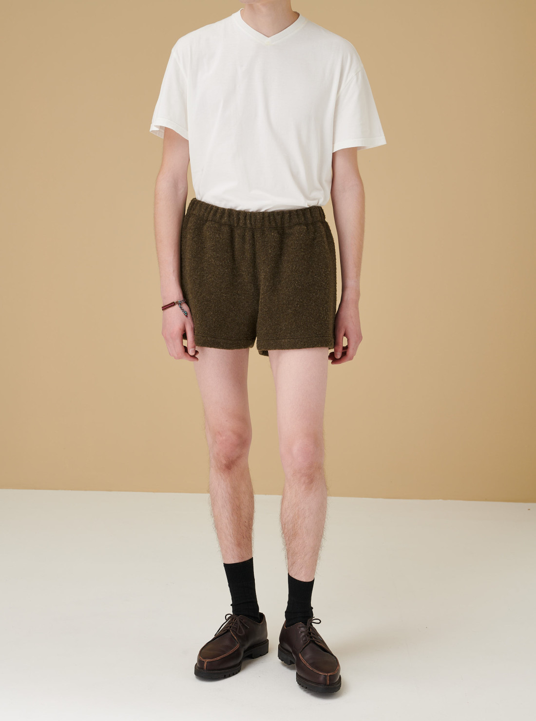 Short Fleece