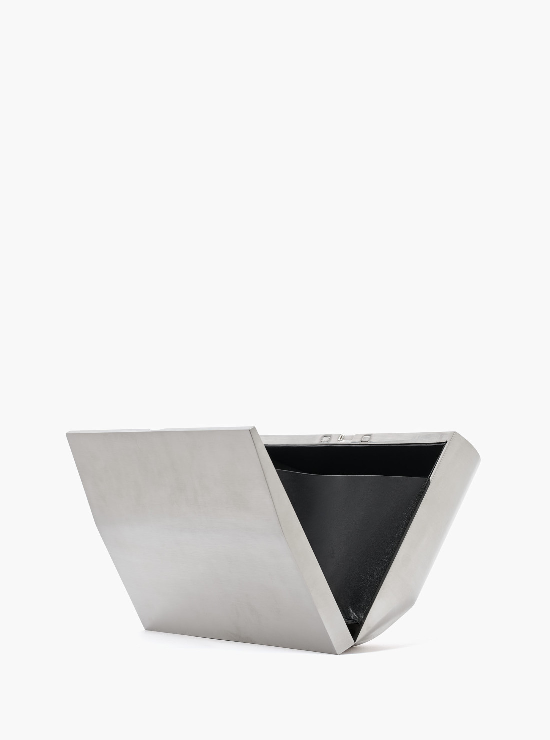 Grand Clutch prong métallique