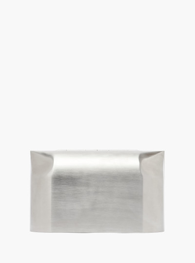 Grand Clutch prong métallique