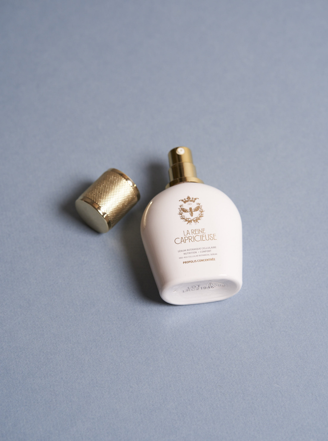 Pro-Age Cellular Botanical Serum