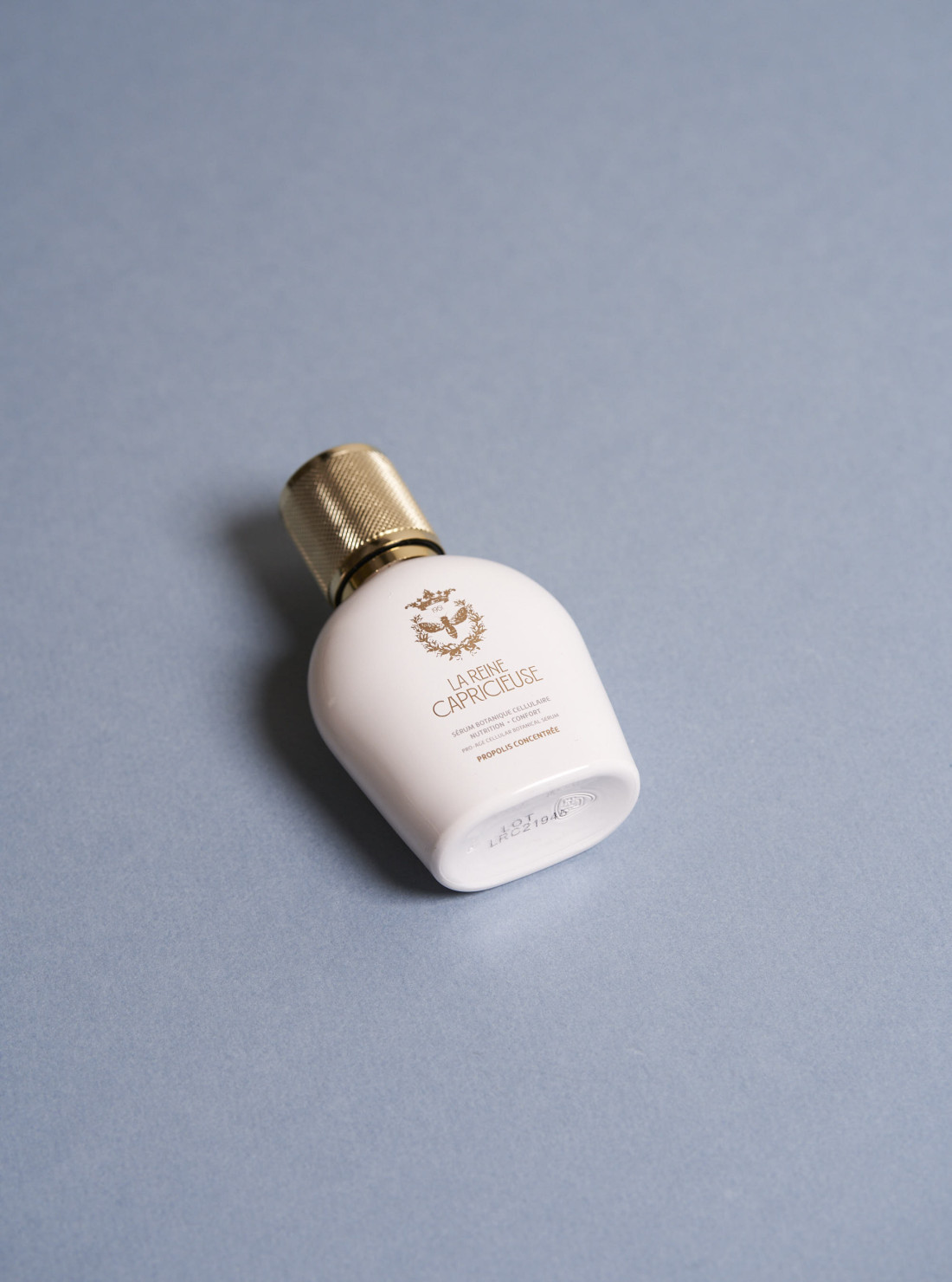 Pro-Age Cellular Botanical Serum